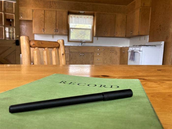 Camper submitted image from Orange Olsen - 2