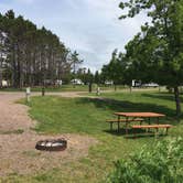 Review photo of Burlington Bay Campground by Annie C., April 30, 2019