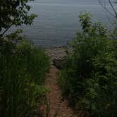 Review photo of Burlington Bay Campground by Annie C., April 30, 2019