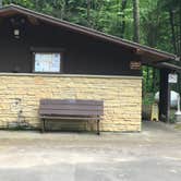 Review photo of Council Grounds State Park Campground by Annie C., April 30, 2019