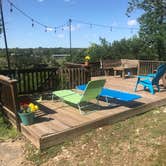 Review photo of Boulderdash Cabin & RV Park by Crystal C., April 30, 2019