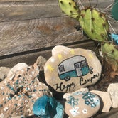 Review photo of Boulderdash Cabin & RV Park by Crystal C., April 30, 2019