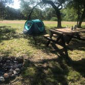 Review photo of Boulderdash Cabin & RV Park by Crystal C., April 30, 2019