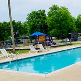 Review photo of RJourney Clarksville RV Resort by Lisa S., April 30, 2019