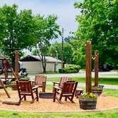 Review photo of RJourney Clarksville RV Resort by Lisa S., April 30, 2019