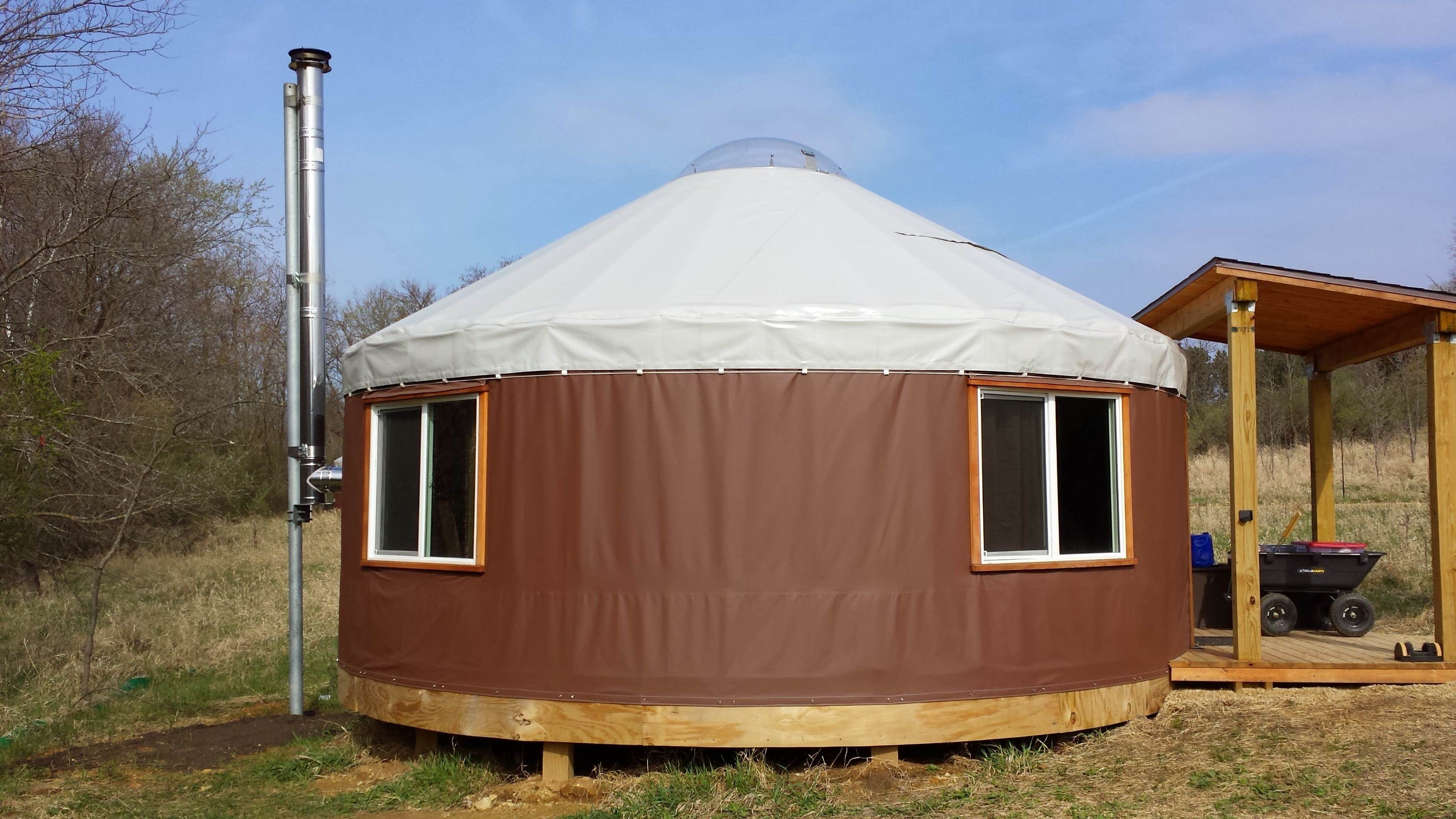 Camper-submitted photo at Afton State Park Campground near South Saint Paul, MN