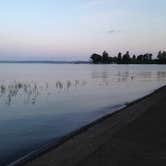 Review photo of Richardson Park & Campground - A Lane County Park by Bjorn S., July 22, 2015