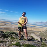 Review photo of Skull Valley Rd Dispersed Camping by Alan B., April 30, 2019