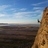 Review photo of Skull Valley Rd Dispersed Camping by Alan B., April 30, 2019