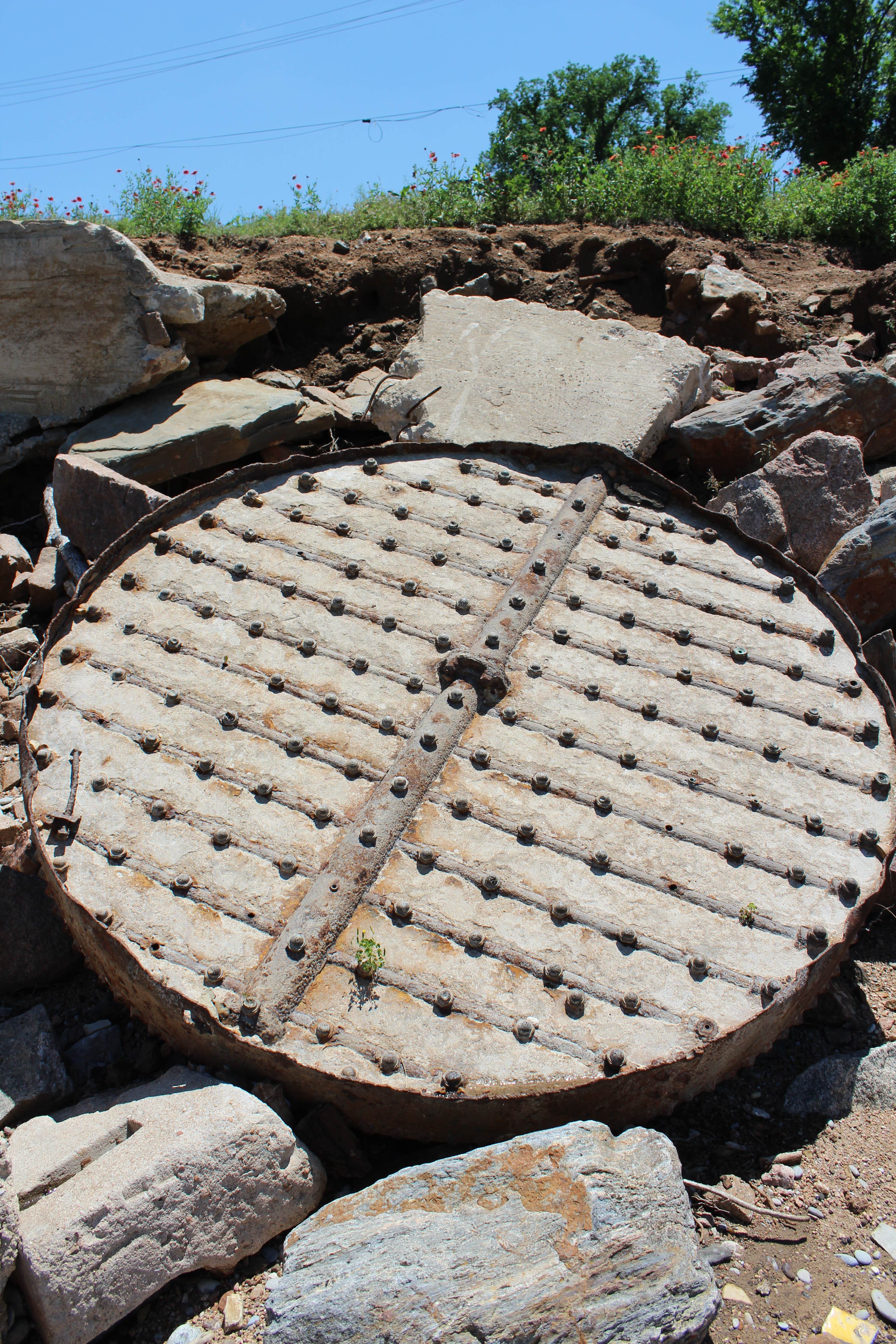 Camper-submitted photo at Grenwelge Park near Fredericksburg, TX