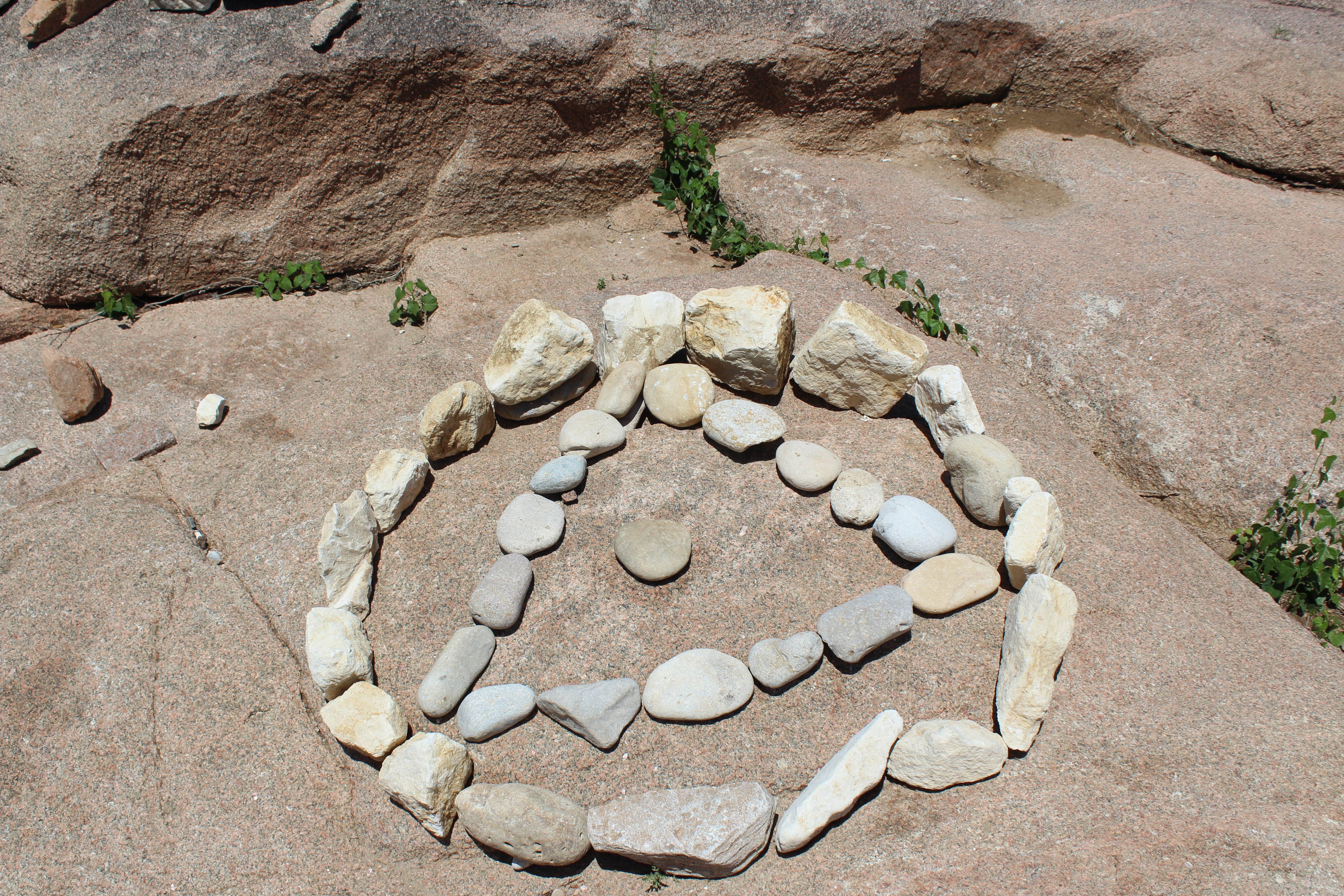 Camping near Brown Chicken Brown Cow Ranch: Grenwelge Park, Llano, Texas