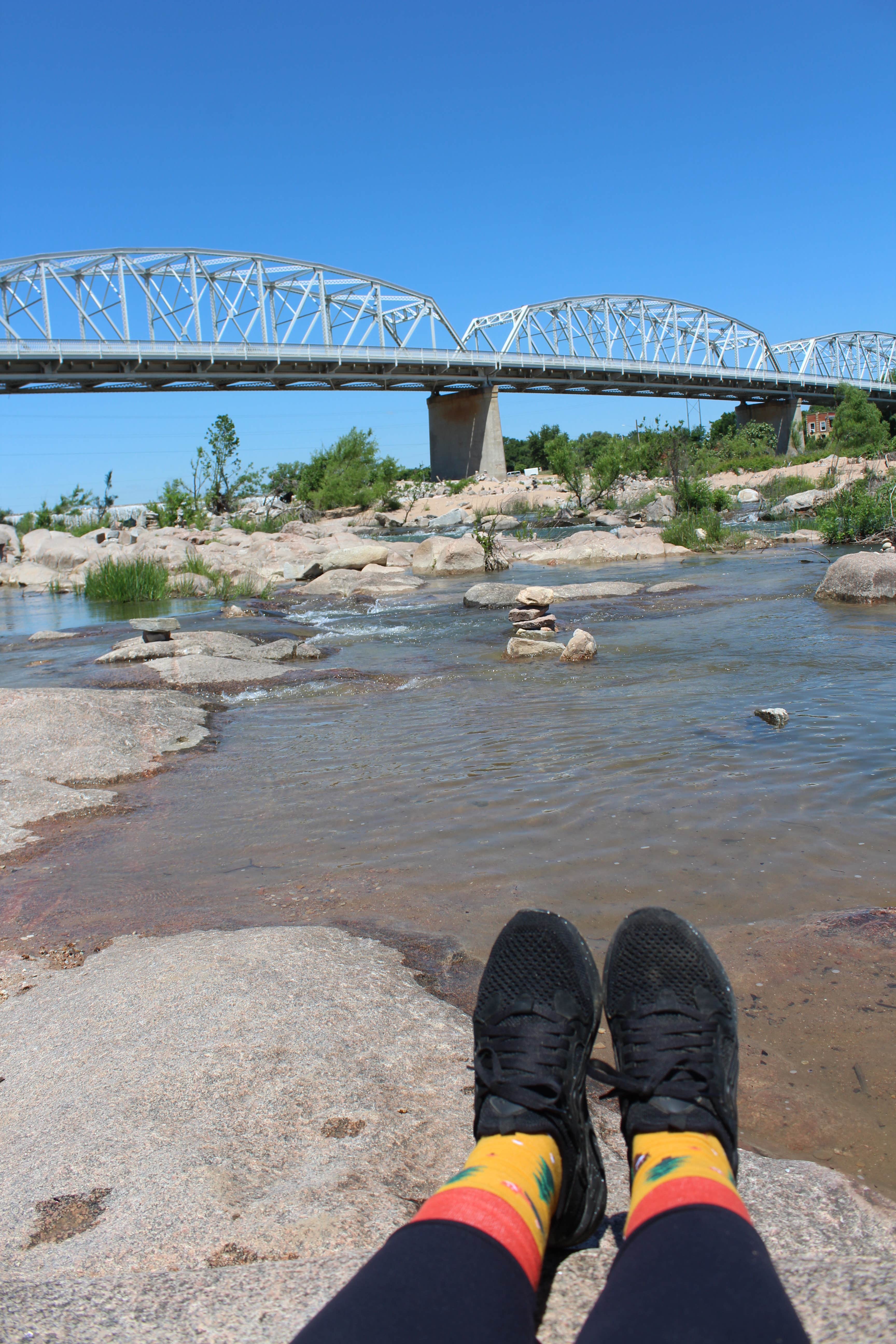 Camper-submitted photo at Grenwelge Park near Fredericksburg, TX