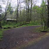 Review photo of Beacon Rock State Park Campground by Richard B., April 30, 2019