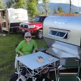 Review photo of Skamania County Fairgrounds by Richard B., August 1, 2018