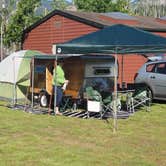 Review photo of Skamania County Fairgrounds by Richard B., August 1, 2018