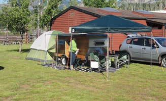 Richard B.'s photo at Skamania County Fairgrounds near North Bonneville, WA