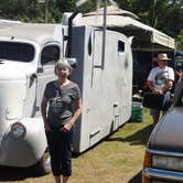 Review photo of Skamania County Fairgrounds by Richard B., August 1, 2018