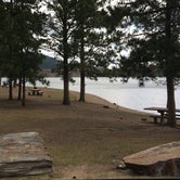 Review photo of Pactola Reservoir Campground by Brian C., April 30, 2019