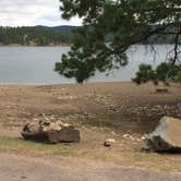 Review photo of Pactola Reservoir Campground by Brian C., April 30, 2019