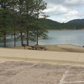 Review photo of Pactola Reservoir Campground by Brian C., April 30, 2019