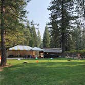 Review photo of Mt. Lassen-Shingletown KOA by Brian C., September 1, 2018