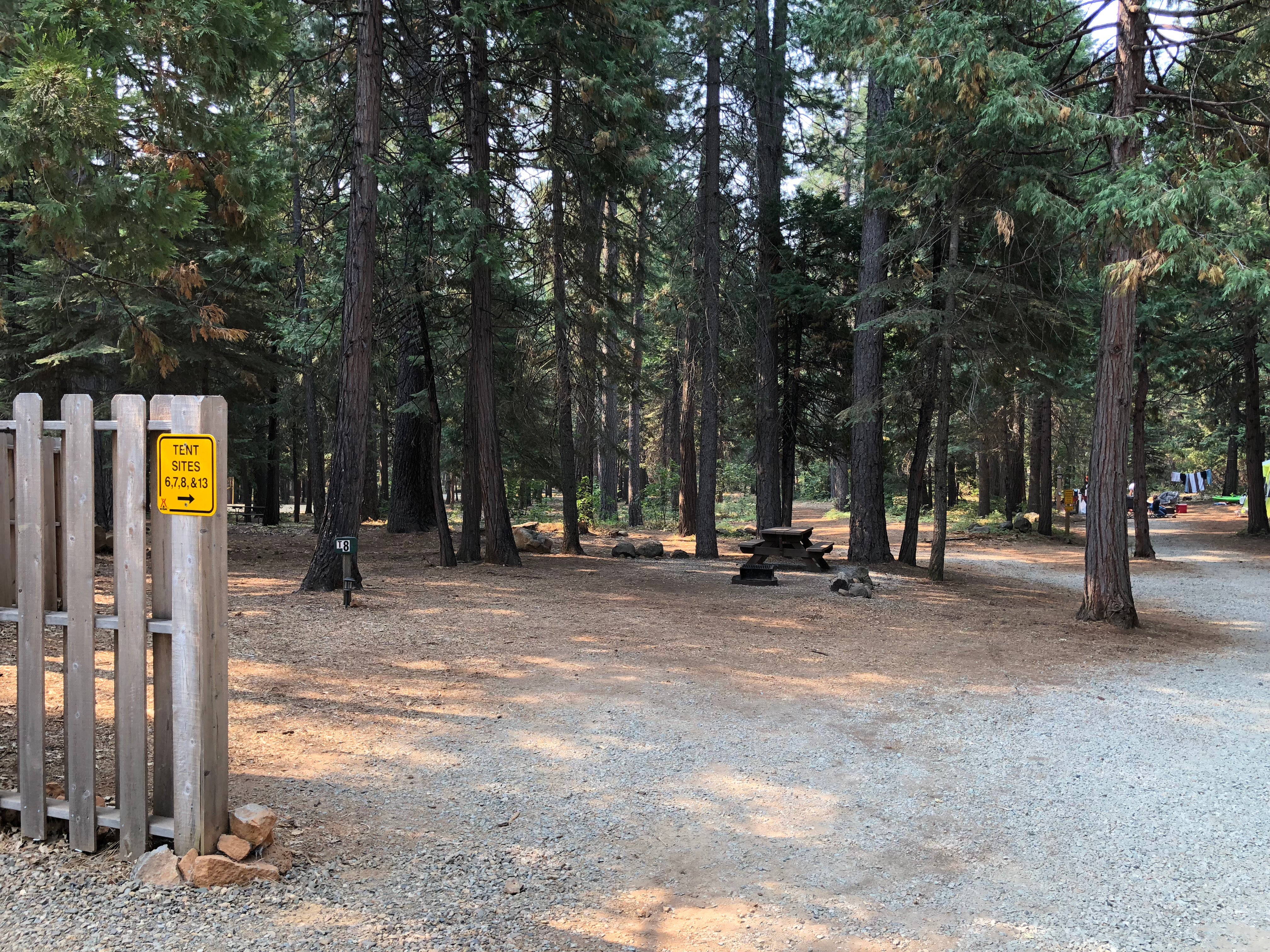 Camper submitted image from Mt. Lassen-Shingletown KOA - 5