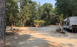 Brian C.'s photo of rv camping at Mt. Lassen-Shingletown KOA near Mill Creek, CA
