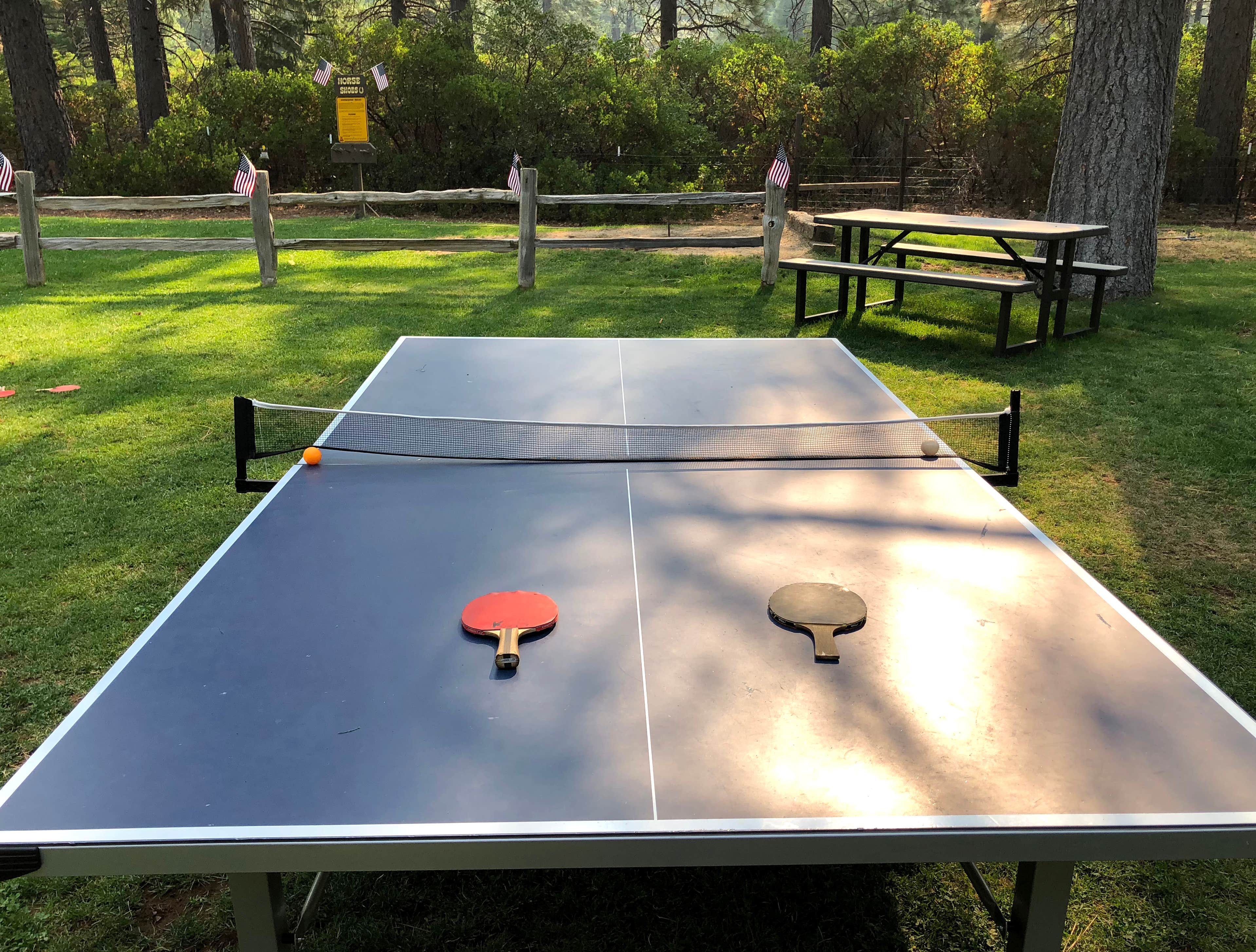 Camper-submitted photo at Mt. Lassen-Shingletown KOA near Whitmore, CA