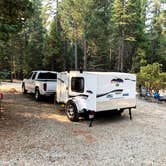 Review photo of Mt. Lassen-Shingletown KOA by Corinna B., April 6, 2019