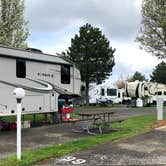 Review photo of Portland Fairview RV Park by Corinna B., April 15, 2019