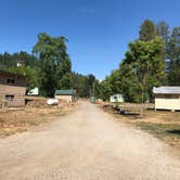 Review photo of Lewis River Campground Community of Christ by Corinna B., April 5, 2019