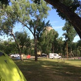 Review photo of Belle Fourche NP Campground by Corinna B., October 1, 2017