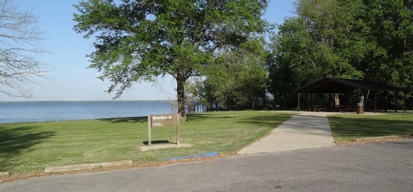 Camper submitted image from COE Rend Lake North Sandusky Recreation Area - 2