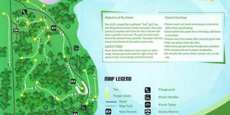 Camper submitted image from COE Rend Lake North Sandusky Recreation Area