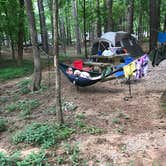 Review photo of Joe Wheeler State Park Campground by Katie S., April 30, 2019