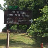 Review photo of Joe Wheeler State Park — Joe Wheeler State Park by Katie S., April 30, 2019