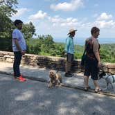 Review photo of Monte Sano State Park Campground by Katie S., April 30, 2019