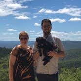 Review photo of Monte Sano State Park Campground by Katie S., April 30, 2019