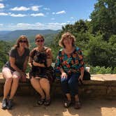 Review photo of Monte Sano State Park Campground by Katie S., April 30, 2019