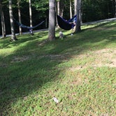 Review photo of Standing Stone State Park Campground by Katie S., April 30, 2019