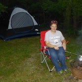 Review photo of Camp Taylor Campground by Katie S., April 30, 2019