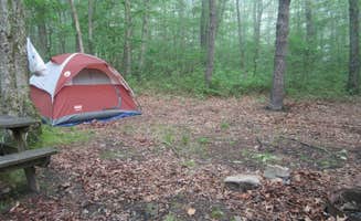 Katie S.'s photo at Mauch Chunk Lake Park near Hazleton, PA