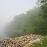 Review photo of Mauch Chunk Lake Park by Katie S., April 30, 2019