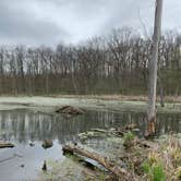 Review photo of Chain O' Lakes State Park Campground by Bethany S., April 30, 2019