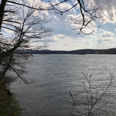 Review photo of Mills Norrie State Park Campground by Priscilla M., April 30, 2019