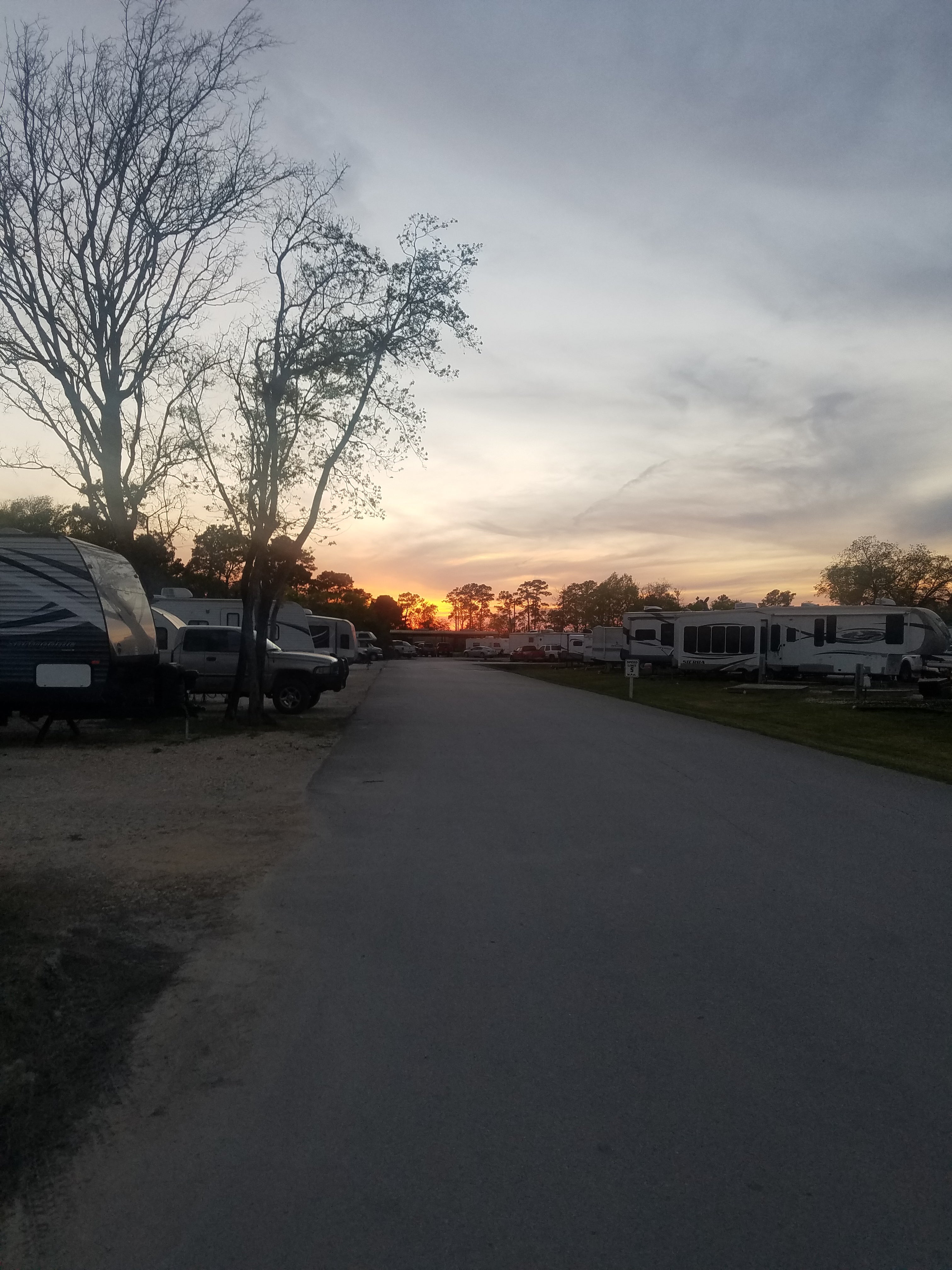 Camper submitted image from 4 Pennies Country Leisure RV - 1