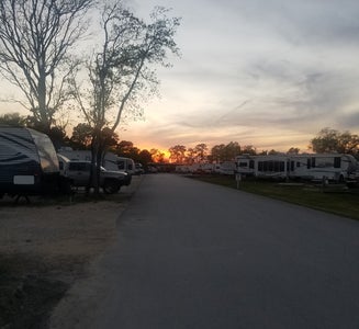 Camper-submitted photo from 4 Pennies Country Leisure RV