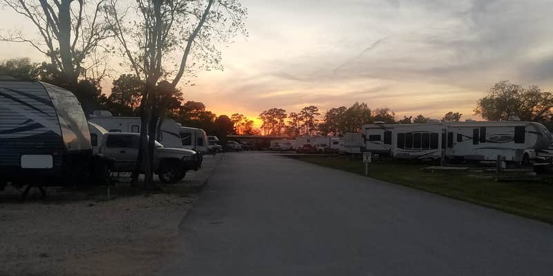 Camper submitted image from 4 Pennies Country Leisure RV