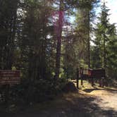 Review photo of Riley Horse Campground by Bjorn S., August 28, 2016