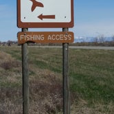 Review photo of Yorks Islands Fishing Access Site by Dexter I., April 30, 2019